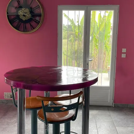 Bed & Breakfast 2 Couchages Proche Du Bourg De La Bastide Clairence *