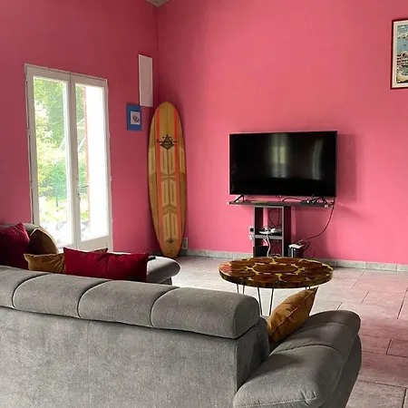 2 Couchages Proche Du Bourg De La Bastide Clairence Hasparren