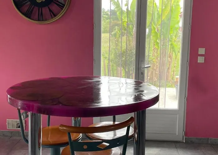 Bed & Breakfast 2 Couchages Proche Du Bourg De La Bastide Clairence *