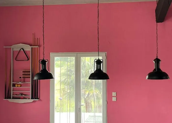 Bed & Breakfast 2 Couchages Proche Du Bourg De La Bastide Clairence Hasparren